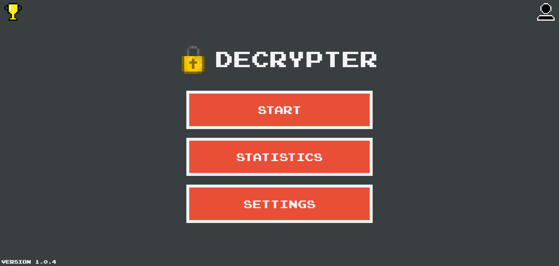Decrypter