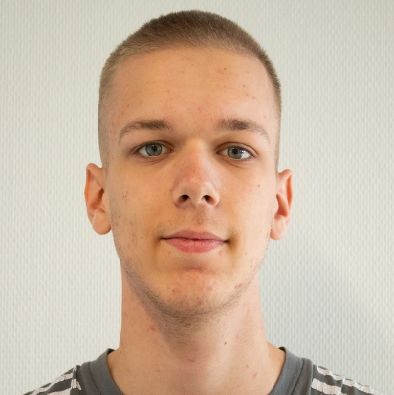 Foto Daniël